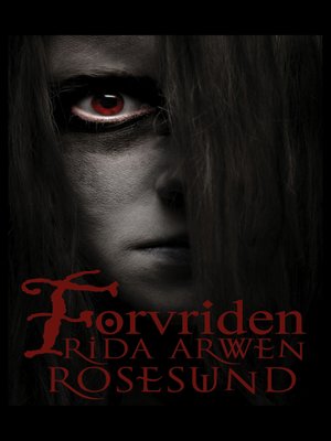 cover image of Förvriden